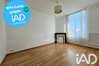 Appartement 2 pièces 130000 €