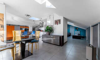 Appartement 5 Pièces 108 m² à vendre à Tassin-la-Demi-Lune (69160)