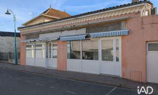 Commerce  95 m² à louer à Saint-Seurin-sur-l'Isle (33660)