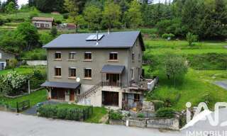 Maison 11 Pièces 231 m² à vendre à Saint-Julien-d'Intres (07310)