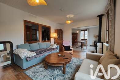 Maison 11 pièces 220000 €