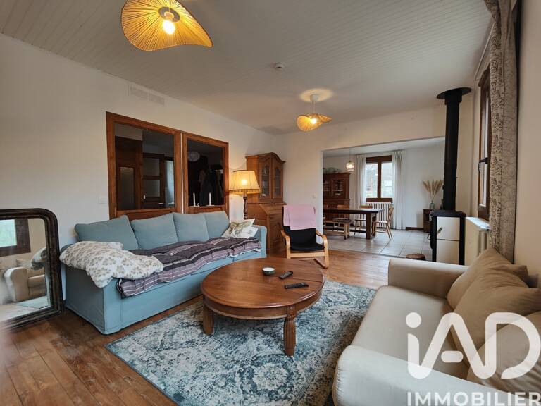 Vente Maison/villa 11 pièces — photo 1