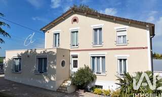 Maison 5 Pièces 143 m² à vendre à Villeneuve-la-Guyard (89340)