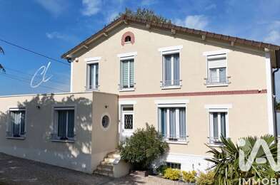 Maison 5 pièces 290000 €