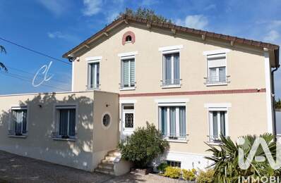 Vente Maison/villa 5 pièces — photo du bien