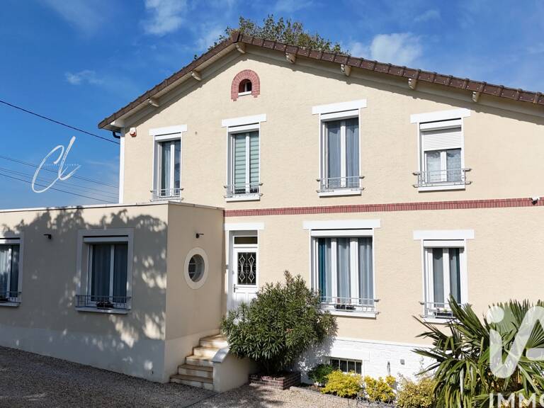 Vente Maison/villa 5 pièces — photo 1