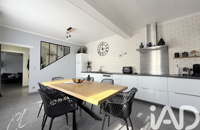 Vente Maison/villa 5 pièces — photo 2