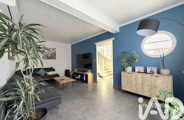 Vente Maison/villa 5 pièces — photo 3