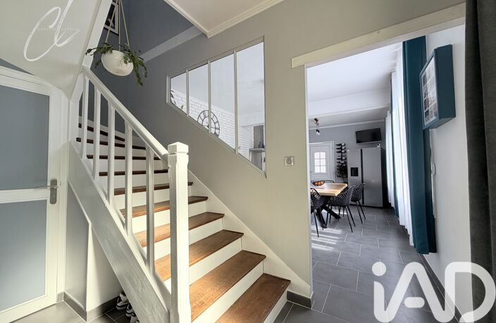 Vente Maison/villa 5 pièces — photo 4