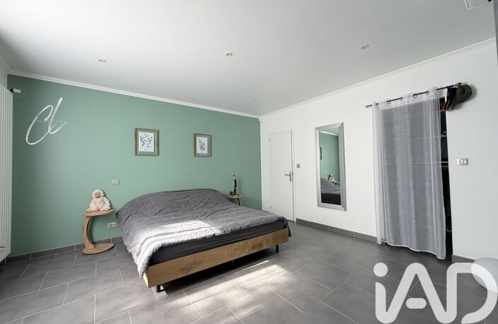 Vente Maison/villa 5 pièces — photo 5