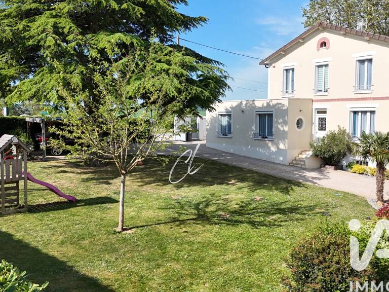 Vente Maison/villa 5 pièces — photo 1