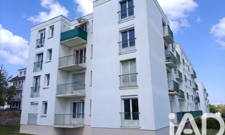 Appartement 3 Pièces 57 m² à vendre à Mondeville (14120)
