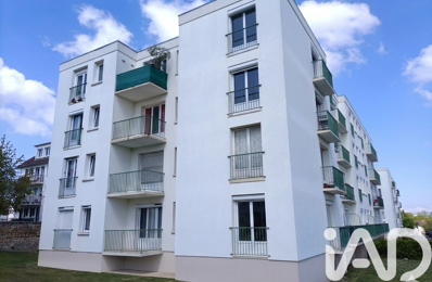 Vente Appartement 3 pièces — photo du bien