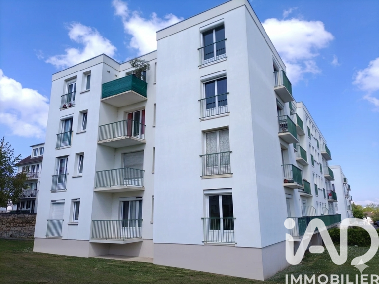Vente Appartement 3 pièces — photo 1