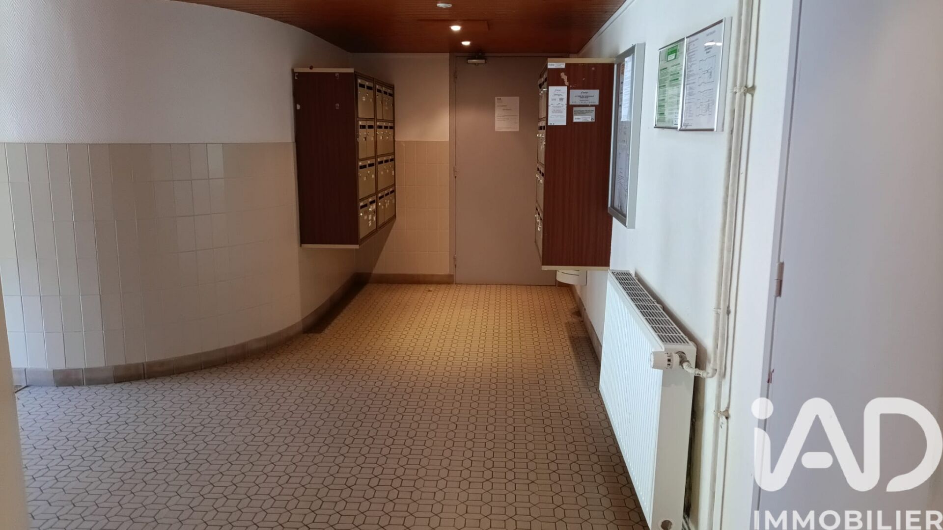 Vente Appartement 3 pièces - Photo 4