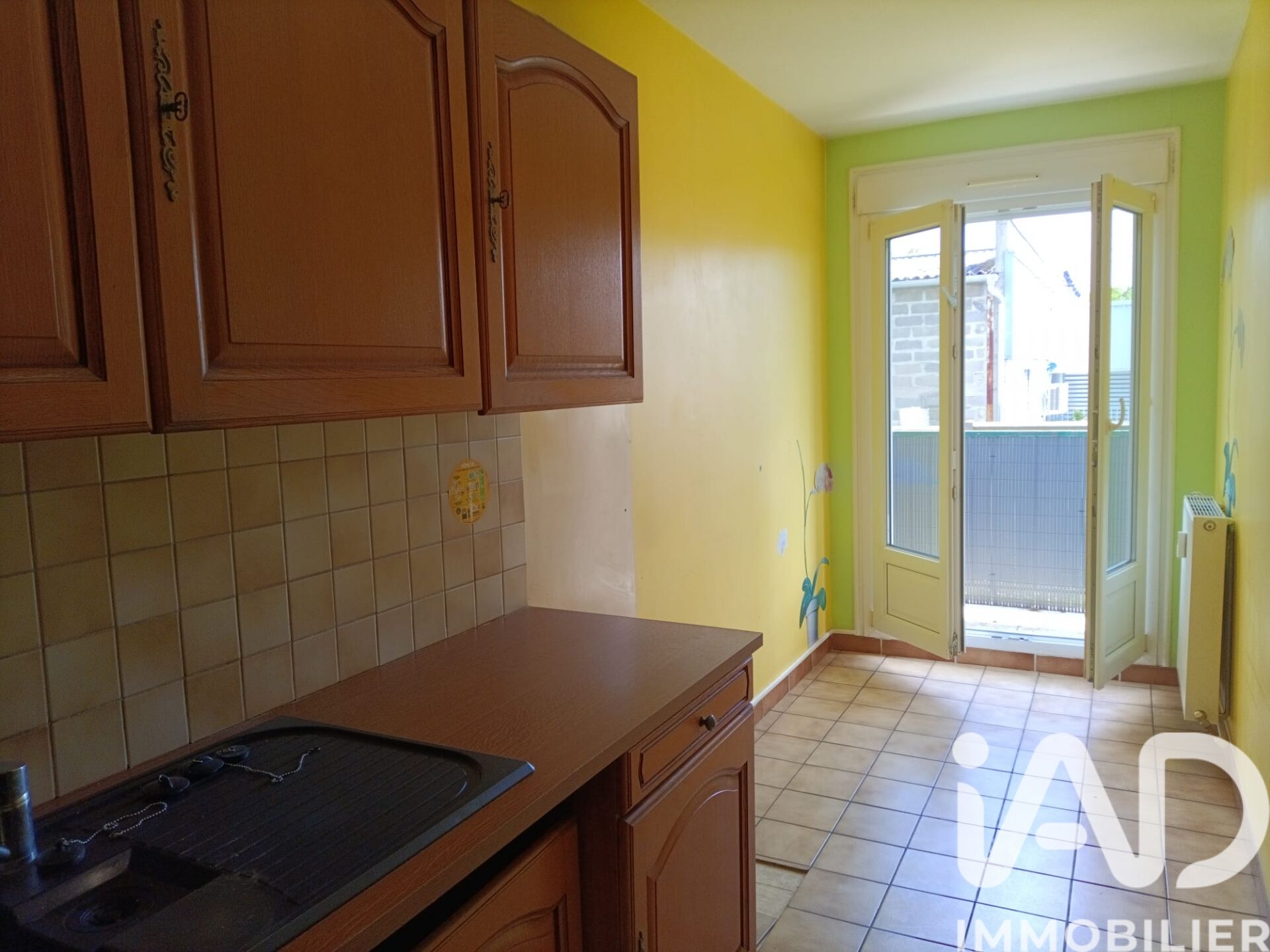Vente Appartement 3 pièces - Photo 5