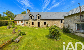 Maison 6 Pièces 109 m² à vendre à Chirac-Bellevue (19160)