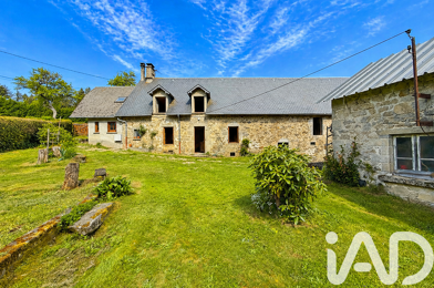 Maison 6 pièces 142000 €