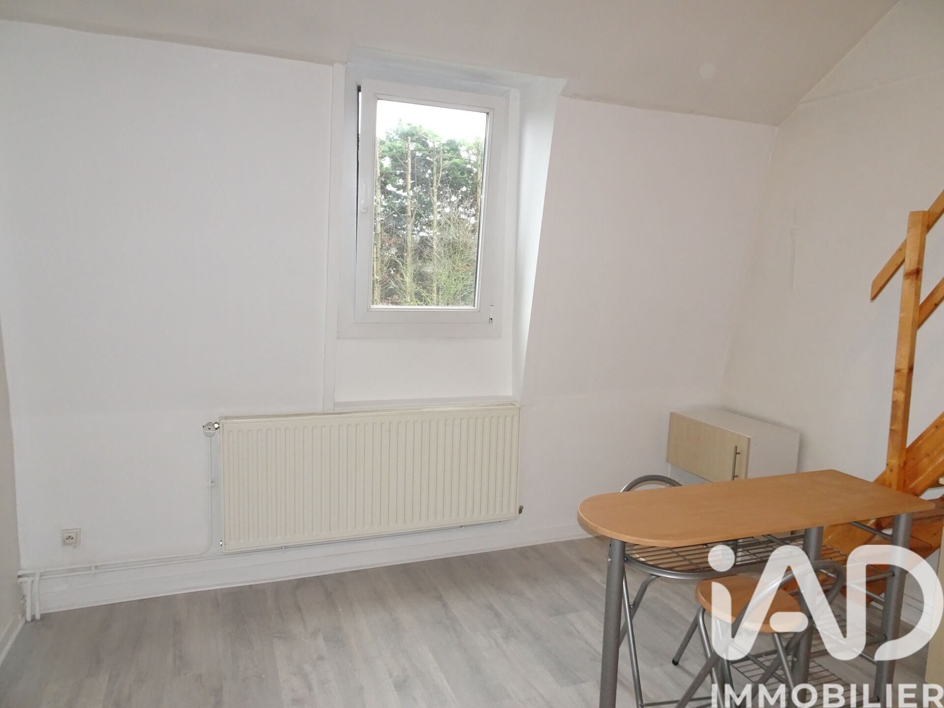 Vente Appartement 1 pièce - Photo 2