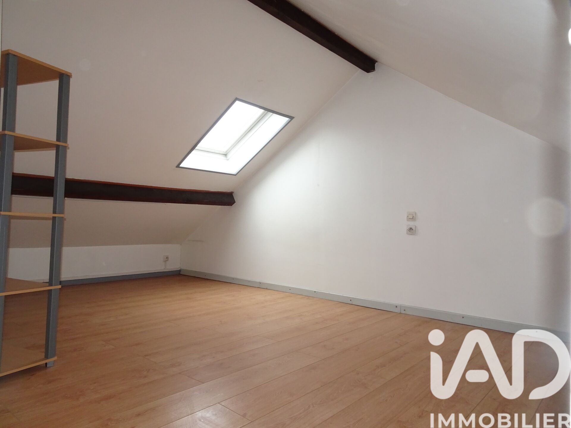 Vente Appartement 1 pièce - Photo 4