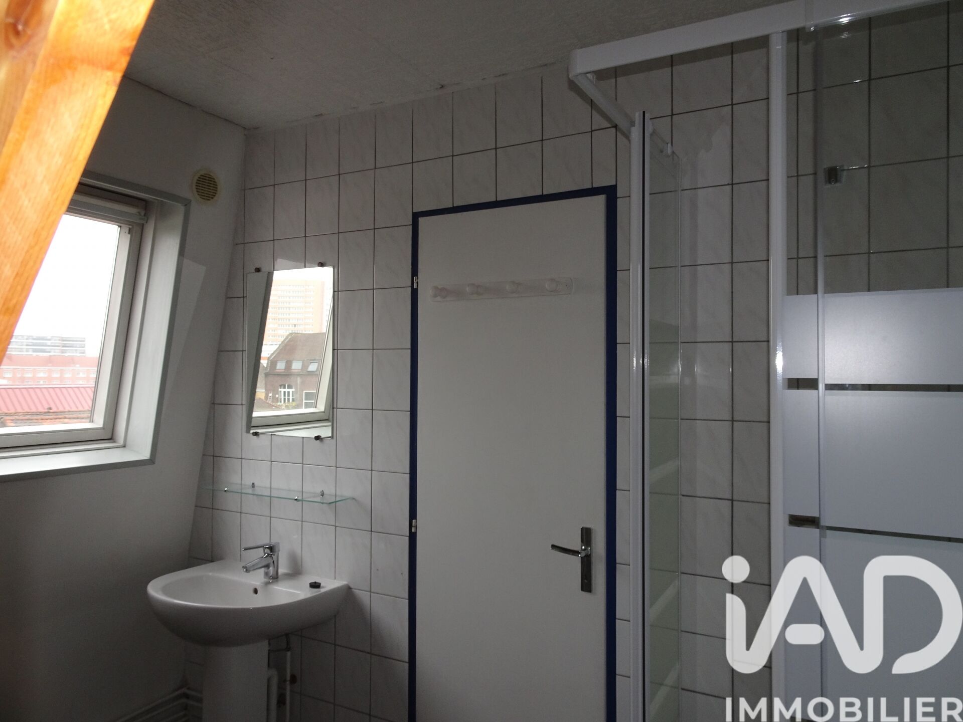 Vente Appartement 1 pièce - Photo 5