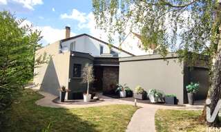 Maison 7 Pièces 177 m² à vendre à Évry-Grégy-sur-Yerre (77166)