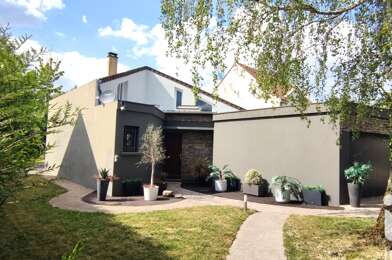 Maison 7 pièces 495000 €