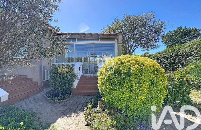 Vente Maison/villa 4 pièces — photo 2