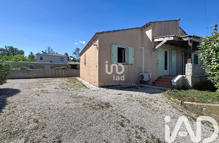 Vente Maison/villa 4 pièces — photo 3