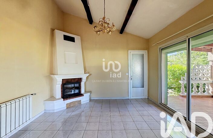 Vente Maison/villa 4 pièces — photo 4