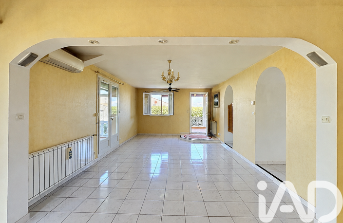 Vente Maison/villa 4 pièces — photo 5