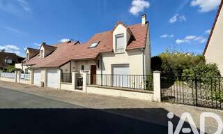Maison 4 Pièces 90 m² à vendre à Morsang-sur-Orge (91390)