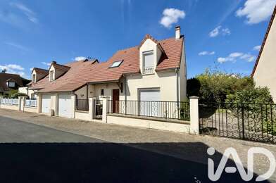 Maison 4 pièces 299900 €