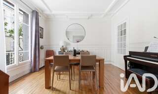 Appartement 3 Pièces 59 m² à vendre à Le Perreux-sur-Marne (94170)