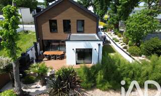 Maison 7 Pièces 148 m² à vendre à Vannes (56000)