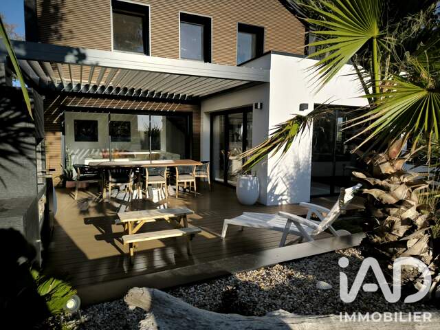 Vente Maison/villa 7 pièces — photo du bien