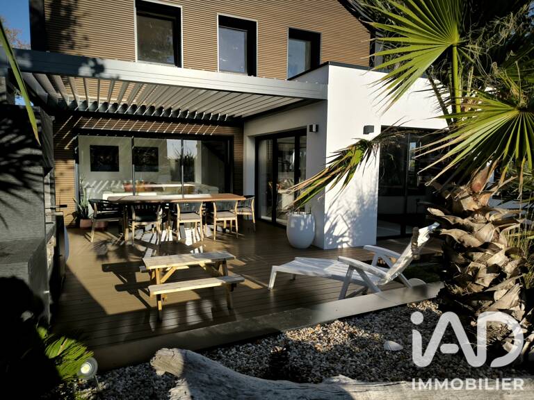 Vente Maison/villa 7 pièces — photo 1