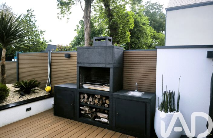 Vente Maison/villa 7 pièces — photo 3