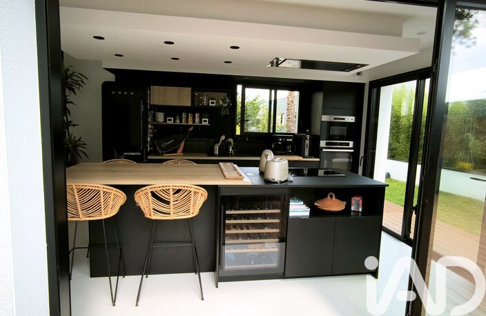Vente Maison/villa 7 pièces — photo 4