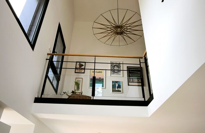 Vente Maison/villa 7 pièces — photo 5