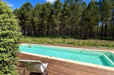 Maison 4 pièces 285000 €
