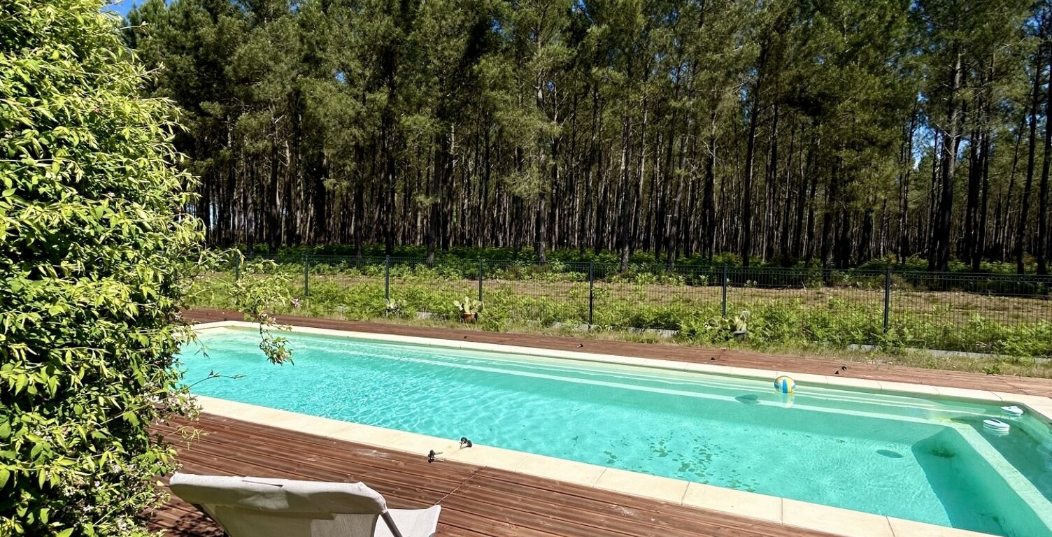 Vente Maison traditionnelle 4 pièces — photo 1