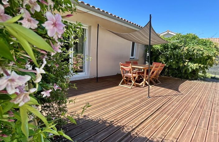 Vente Maison traditionnelle 4 pièces — photo 2