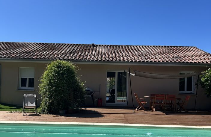 Vente Maison traditionnelle 4 pièces — photo 3