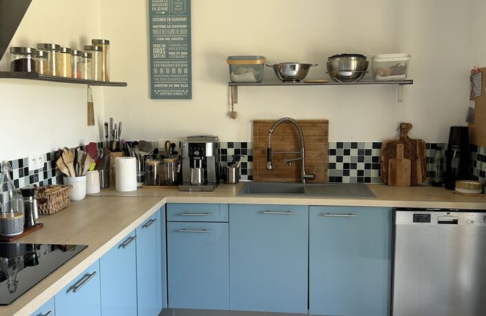 Vente Maison traditionnelle 4 pièces — photo 5