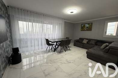 Appartement 4 pièces 128000 €