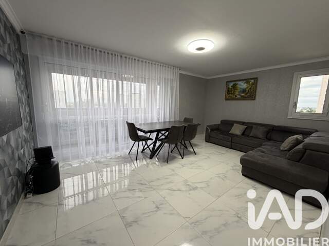 Vente Appartement 4 pièces — photo du bien