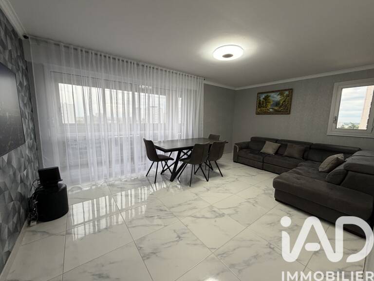 Vente Appartement 4 pièces — photo 1
