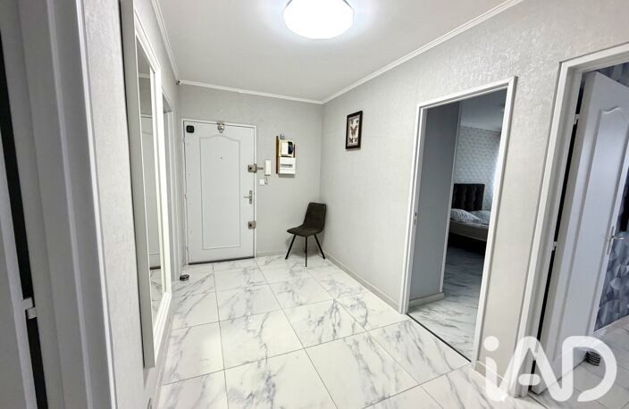 Vente Appartement 4 pièces — photo 2