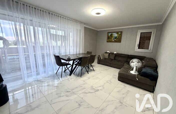 Vente Appartement 4 pièces — photo 4